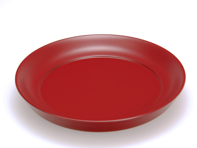 木製本漆塗 白木屋漆器店オンラインショップ<古代朱>5.0椿皿 バラ売り 木製本漆塗 白木屋漆器店オンラインショップ<古代朱>5.0椿皿 バラ売り