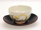 茶托