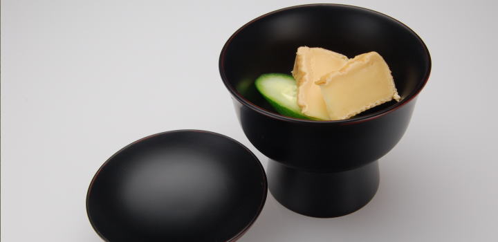 <ため>珍味入れ